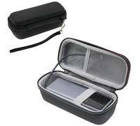 Buziba Custodia rigida da viaggio per Anker Prime 250 W Power Bank portatile caricabatterie custodia protettiva (Nera)