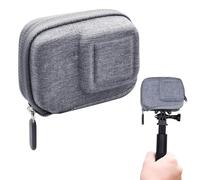 Buziba Mini custodia per il trasporto custodia per Insta360 Ace/Ace Pro Action Camera Custodia protettiva rigida custodia da viaggio portatile accessori