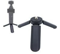 Buziba Mini treppiede treppiede da tavolo da tavolo per DJI Osmo Pocket 3 Handheld Gimbal Camera Grip Stabilizzatore