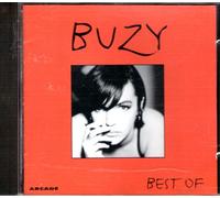 Buzy - Best Of