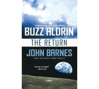 Buzz Aldrin John Barnes The Return (Tascabile)