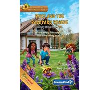 Buzz and the Backyard Rescue: 2
