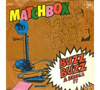 BUZZ BUZZ A DIDDLE IT / EVERYBODY NEEDS A LITTLE L