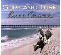 Cason Buzz - Surf & Turf