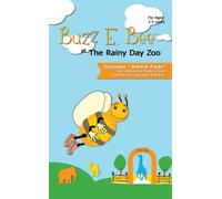Buzz E. Bee At The Rainy Day Zoo