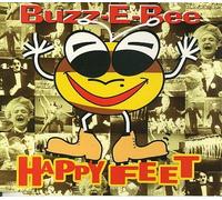 Buzz-E-Bee - Happy Feet