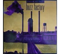 Screaming Trees Buzz Factory (Vinyl LP)