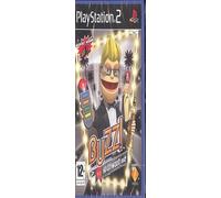 Buzz hollywood quizz [Edizione : Francia]