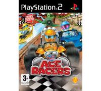 Buzz Junior: La Corsa Matta