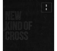 Buzz Kull New Kind of Cross (Vinyl LP) 12" Album Coloured Vinyl