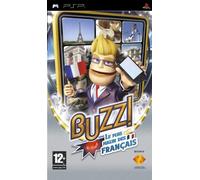 Buzz ! le plus malin des franais [Edizione : Francia]