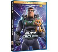 BUZZ L'ECLAIR