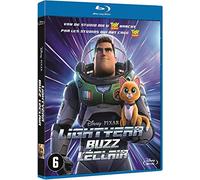 Buzz l'Eclair [Blu Ray]
