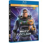 BUZZ L'ECLAIR