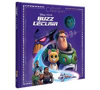 Buzz l'Eclair: L'histoire du film