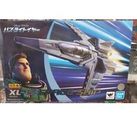 TOY STORY Lightyear Chogokin BUZZ Spaceship XL-15 Space Ship 24 cm by BANDAI