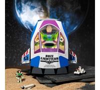 Buzz Lightyear Figure Disney Umidificatore per Camera da Letto Cool Mist...