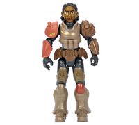 Buzz Lightyear Izzy Hawthorne Soldato ZAP Action Figure di grandi dimensioni in