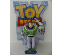 TOY STORY 4 BUZZ SNODATO GDP69-GDP65 Mattel -nuovo-italia
