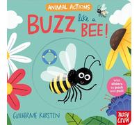 Buzz Like a Bee