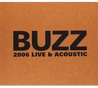 Buzz - Live & Acoustic