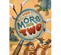 Buzz McClain When There Are More Than Two (Copertina rigida)