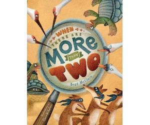 Buzz McClain When There Are More Than Two (Copertina rigida)