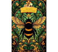 Buzz of Kindness: An Undated Diary to Bee Your Best Self