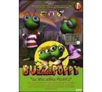Buzz & Poppy. La Vita Nella Foresta - LA VITA NELLA FORESTA Volume 01