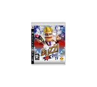 Buzz! Quiz TV (PS3) (buzzers non inclusi)