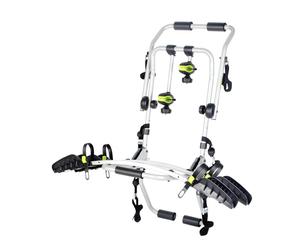 BUZZ RACK 1001 Portabiciclette, per portellone posteriore