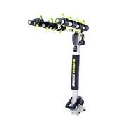 Buzz rack buffalo towbar bike rack 4 bikes black