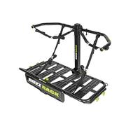 BUZZ RACK 1024 Portabici gancio traino