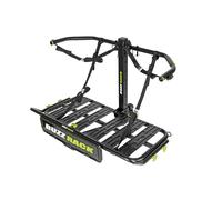 BUZZ RACK 1024 Portabici gancio traino