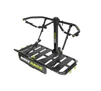 BUZZ RACK 1024 Portabiciclette, per portellone posteriore