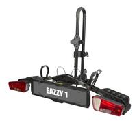 BUZZ RACK 1039 Portabiciclette, per portellone posteriore