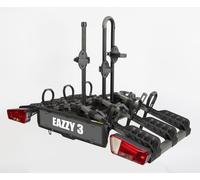 BUZZ RACK 1041 Portabiciclette, per portellone posteriore