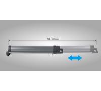 BUZZRACK Rampa per portabiciclette (E-Scorpion e E-Hornet) | Buzzrack Senza taglia
