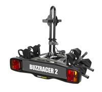 Buzz rack buzzracer 2 7 pin 2 bike carrier