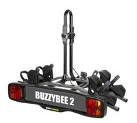BUZZ RACK Portabiciclette, per portellone
