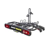 BUZZ RACK 6291 Portabici gancio traino