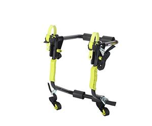 BUZZ RACK Buzzrack - Colibrì portabici Cinghie 1 Bicicletta