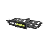 BUZZ RACK Piattaforma multiuso Pro S - Track per auto - Portata 50 kg