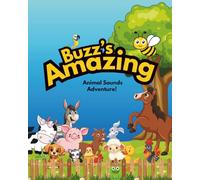 Buzz’s Amazing Animal Sounds Adventure!