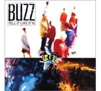 Buzz - Tell it like it is (US Import)