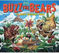 Buzz The Bears - GREAT ORDINARY.. -LTD-