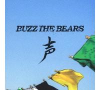 BUZZ THE BEARS - KOE(+DVD)(ltd.)