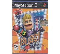 Buzz: The Pop Quiz