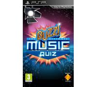 Buzz! The Ultimate Music Quiz