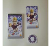 Buzz! Un Mondo Di Quiz